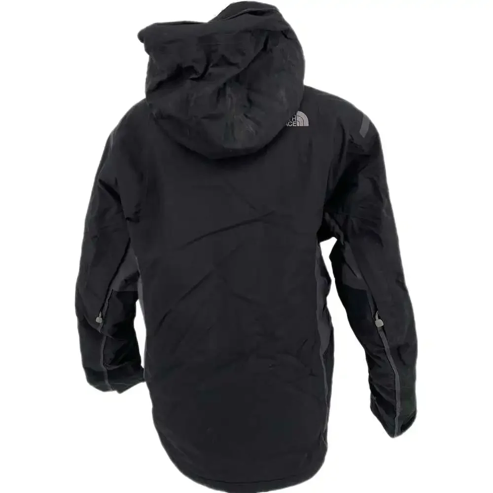 The North Face embrace every
